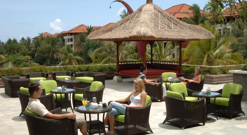 Ayodya Resort Bali — о. Балі, Індонезія мініатюра 152