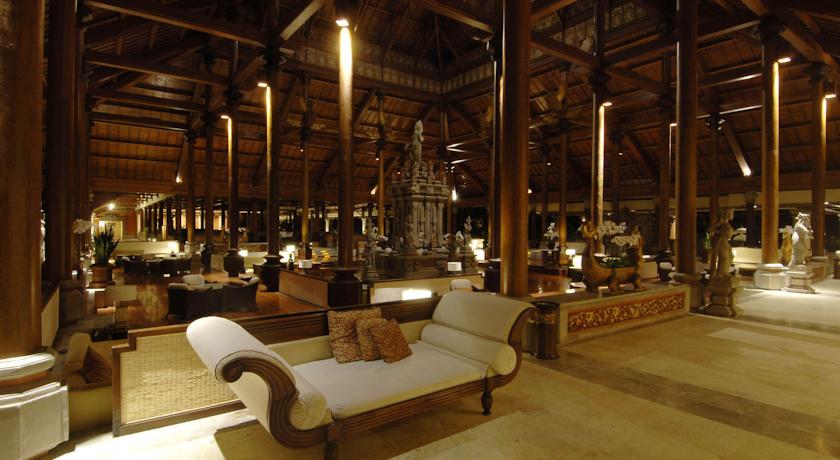 Ayodya Resort Bali — о. Балі, Індонезія мініатюра 153