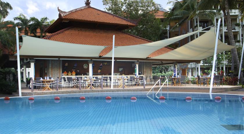 Ayodya Resort Bali — о. Балі, Індонезія мініатюра 154