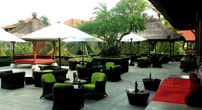 Ayodya Resort Bali — о. Балі, Індонезія мініатюра 155