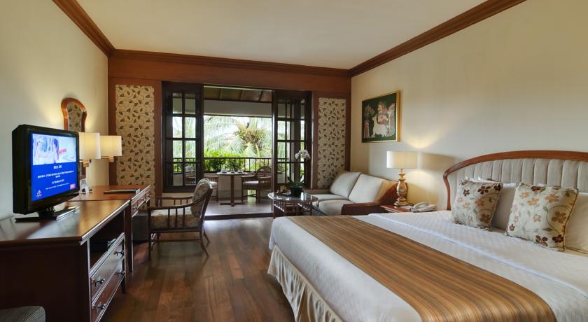 Ayodya Resort Bali — о. Балі, Індонезія мініатюра 156