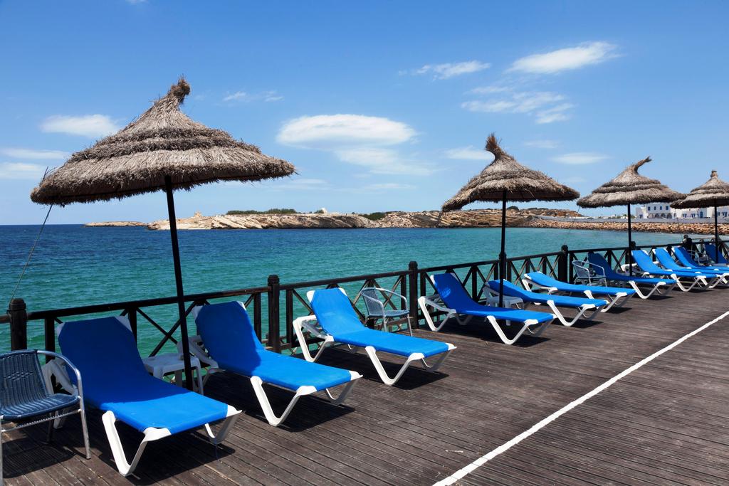 Regency Monastir Hotel & Spa — Монастір, Туніс мініатюра 40