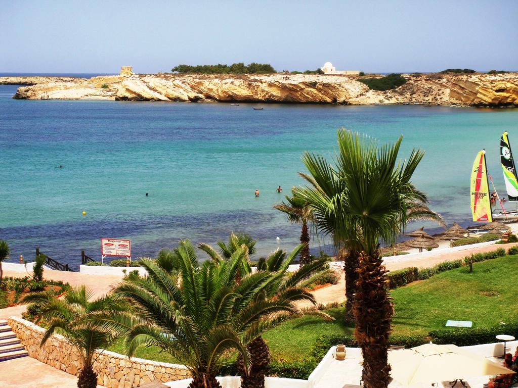 Regency Monastir Hotel & Spa — Монастір, Туніс мініатюра 41