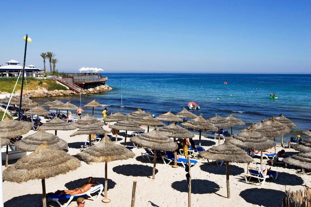 Regency Monastir Hotel & Spa — Монастір, Туніс мініатюра 43