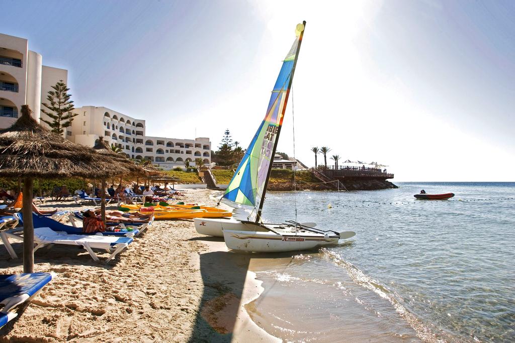 Regency Monastir Hotel & Spa — Монастір, Туніс мініатюра 44