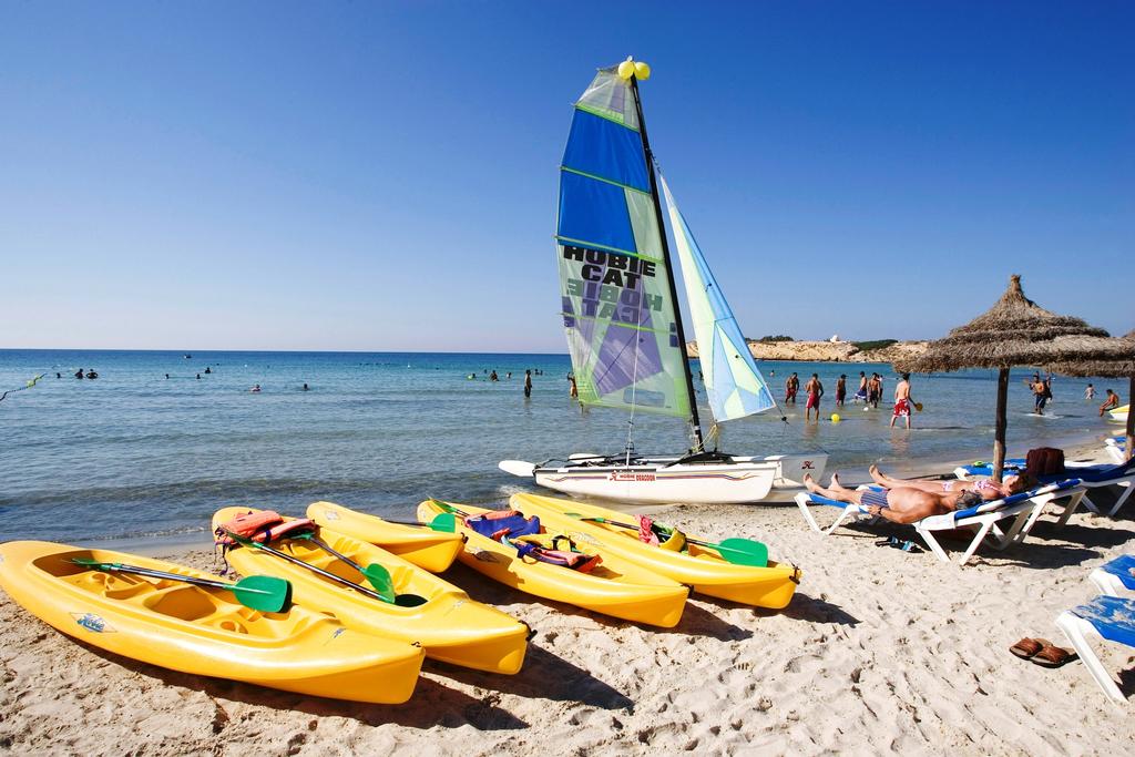 Regency Monastir Hotel & Spa — Монастір, Туніс мініатюра 45
