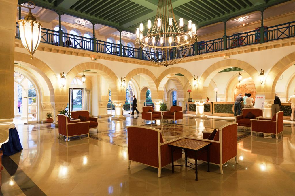Regency Monastir Hotel & Spa — Монастір, Туніс мініатюра 46