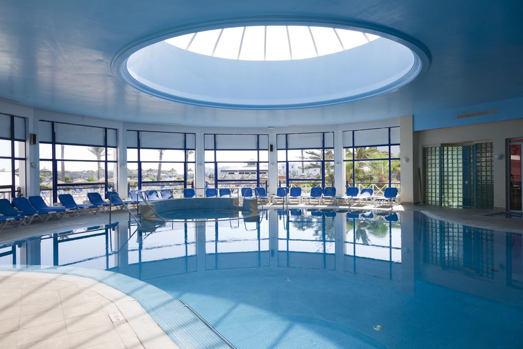 Regency Monastir Hotel & Spa — Монастір, Туніс мініатюра 48