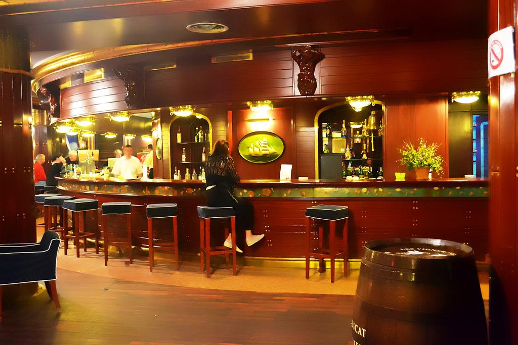 Regency Monastir Hotel & Spa — Монастір, Туніс мініатюра 49