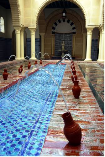 Regency Monastir Hotel & Spa — Монастір, Туніс мініатюра 50