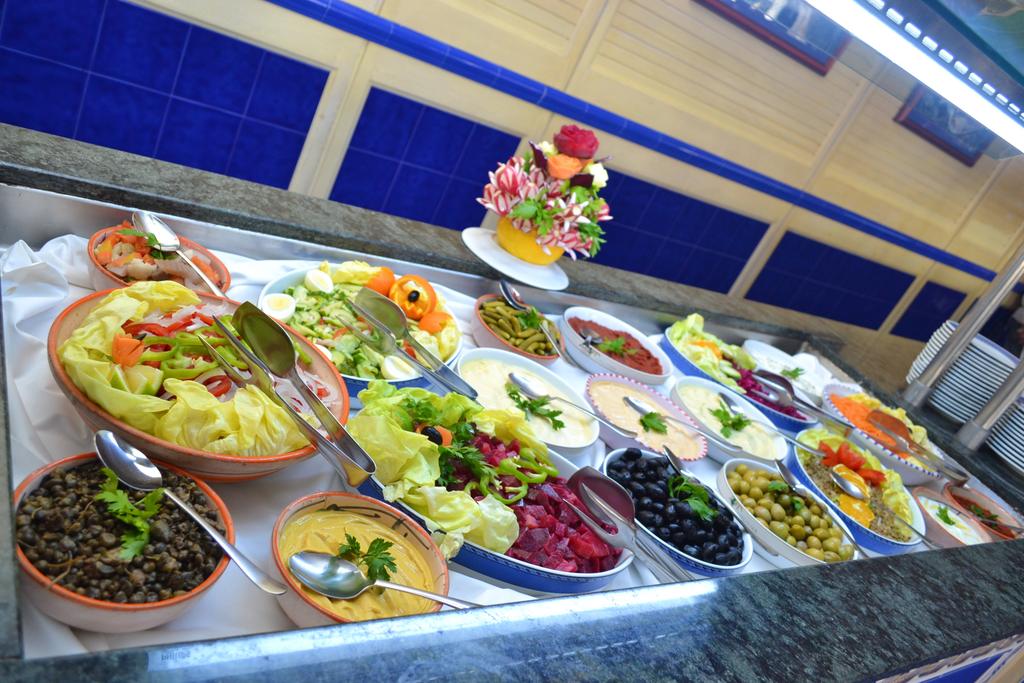 Regency Monastir Hotel & Spa — Монастір, Туніс мініатюра 51