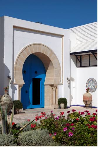 Regency Monastir Hotel & Spa — Монастір, Туніс мініатюра 52