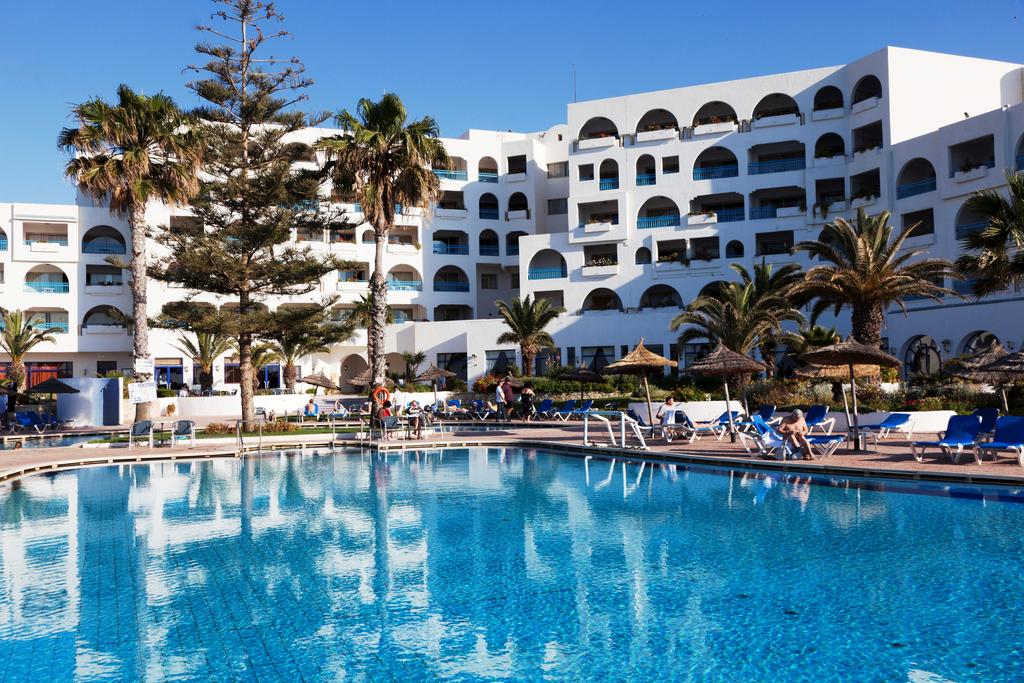 Regency Monastir Hotel & Spa — Монастір, Туніс мініатюра 53
