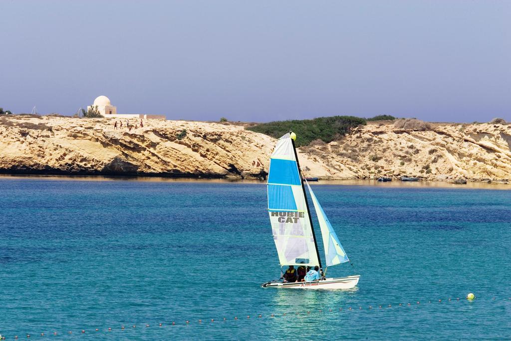 Regency Monastir Hotel & Spa — Монастір, Туніс мініатюра 54