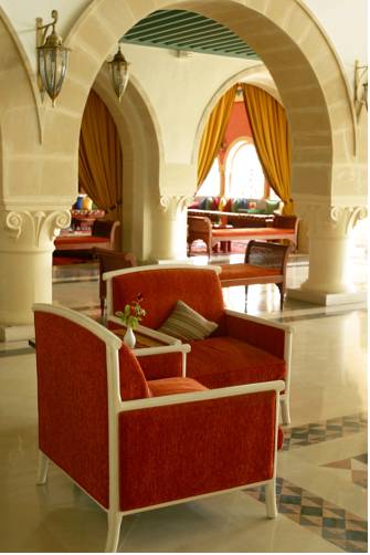 Regency Monastir Hotel & Spa — Монастір, Туніс мініатюра 55