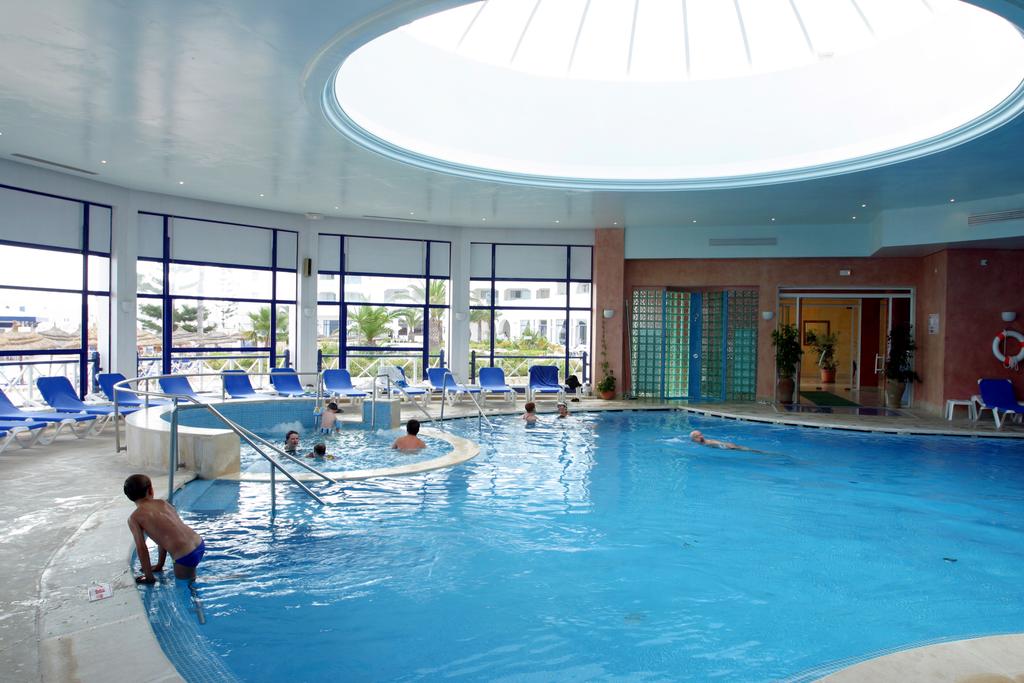 Regency Monastir Hotel & Spa — Монастір, Туніс мініатюра 58