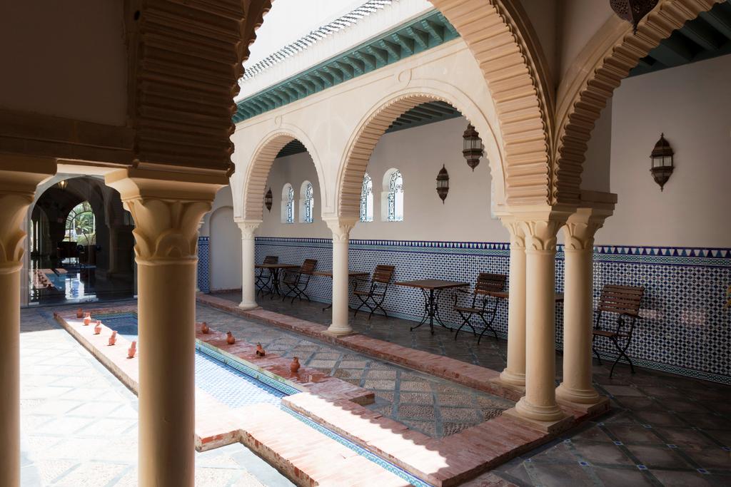 Regency Monastir Hotel & Spa — Монастір, Туніс мініатюра 59