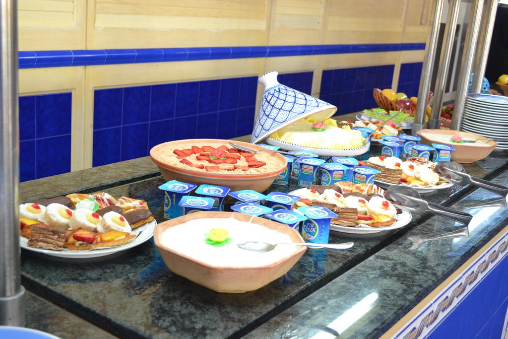 Regency Monastir Hotel & Spa — Монастір, Туніс мініатюра 60