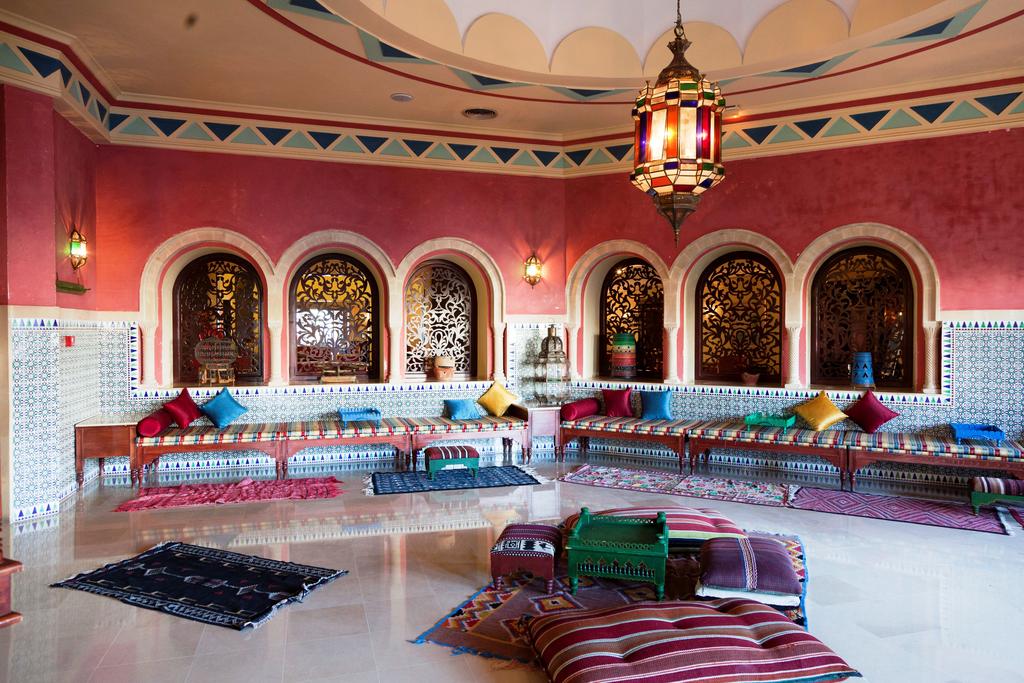 Regency Monastir Hotel & Spa — Монастір, Туніс мініатюра 61