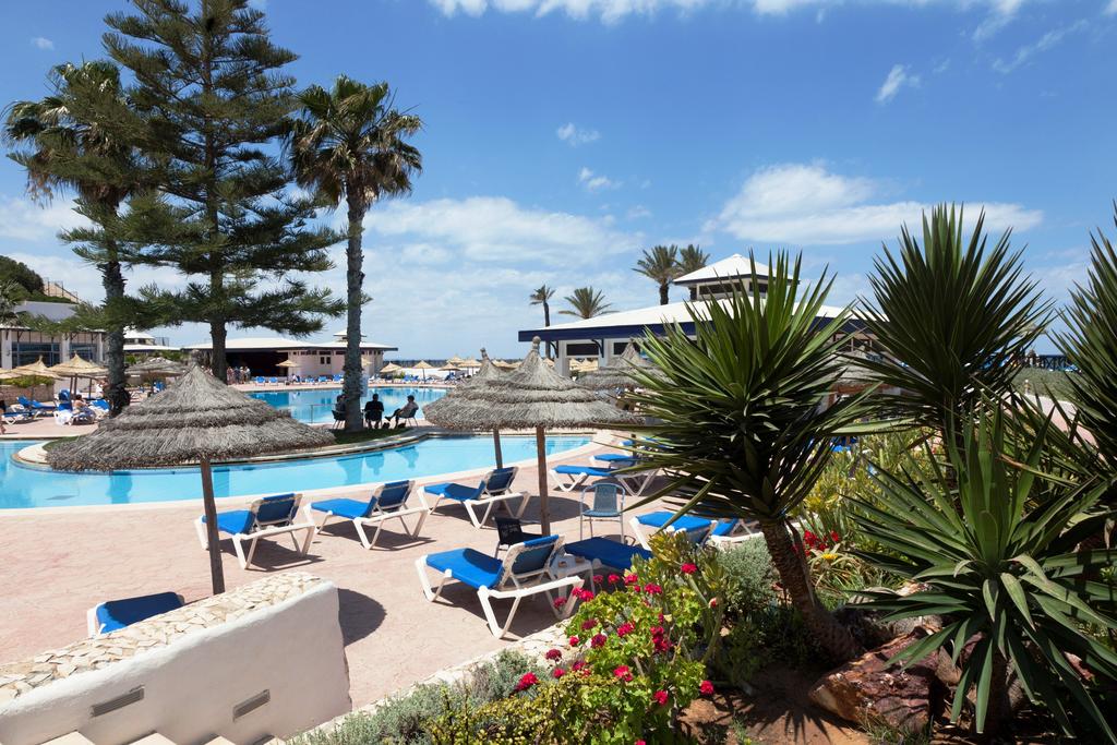 Regency Monastir Hotel & Spa — Монастір, Туніс мініатюра 63