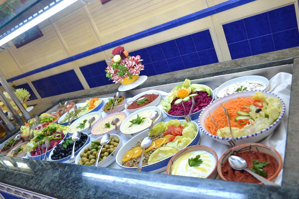 Regency Monastir Hotel & Spa — Монастір, Туніс мініатюра 64