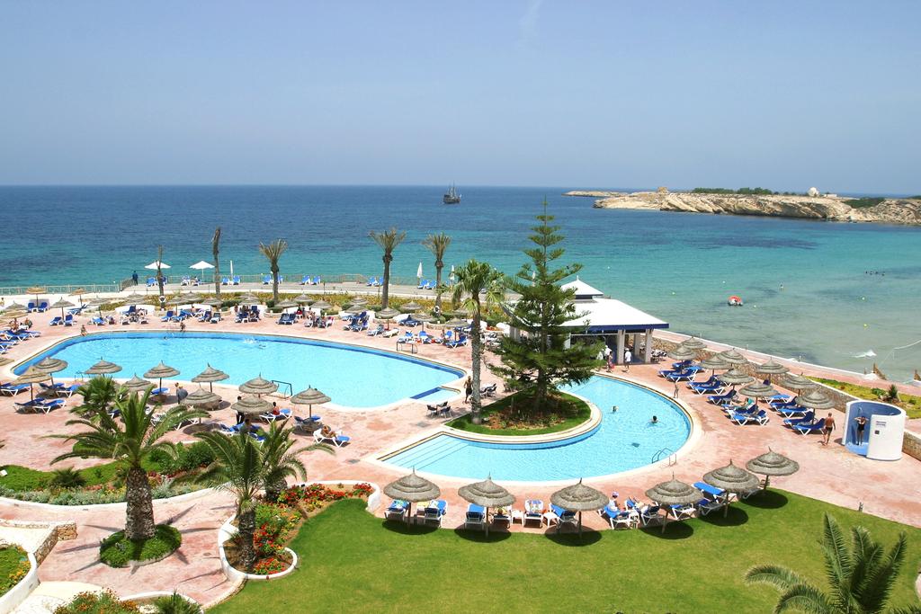 Regency Monastir Hotel & Spa — Монастір, Туніс мініатюра 65