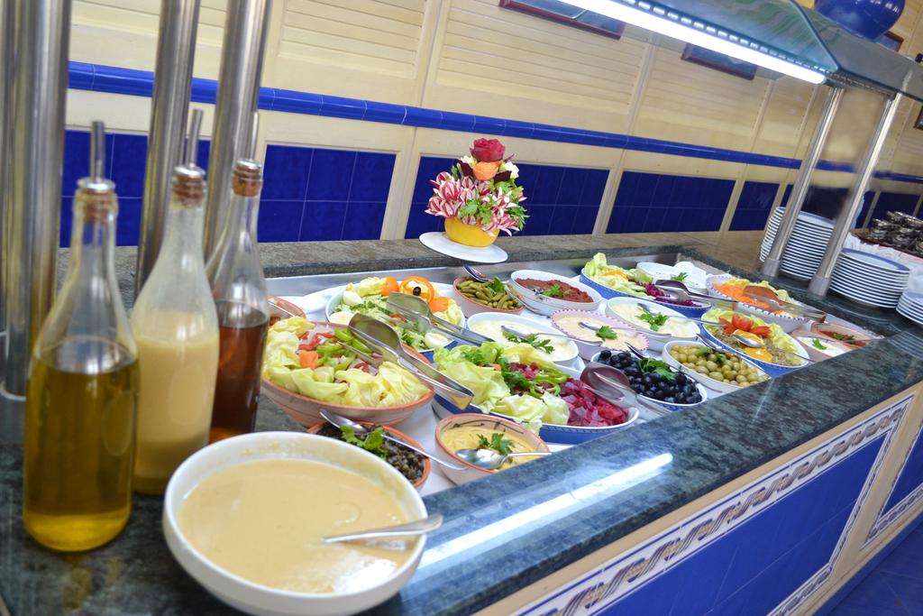 Regency Monastir Hotel & Spa — Монастір, Туніс мініатюра 66