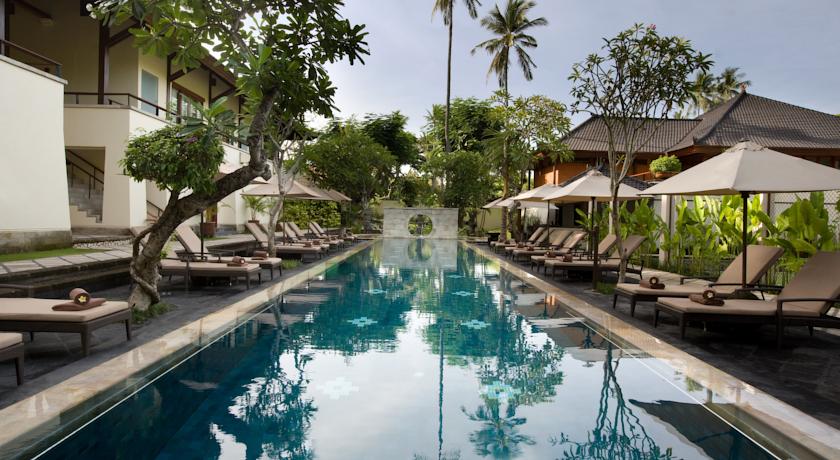Nusa Dua Beach Hotel & Spa, о. Балі, Індонезія мініатюра 9