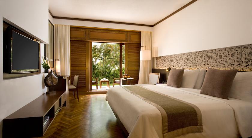 Nusa Dua Beach Hotel & Spa, о. Балі, Індонезія мініатюра 11