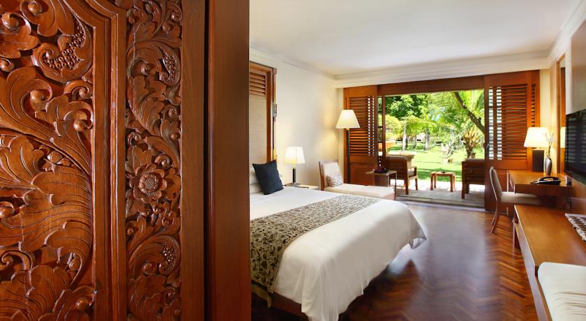 Nusa Dua Beach Hotel & Spa, о. Балі, Індонезія мініатюра 13