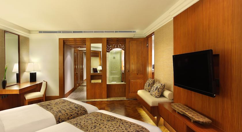 Nusa Dua Beach Hotel & Spa, о. Балі, Індонезія мініатюра 14