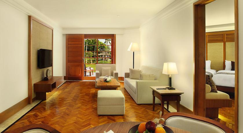 Nusa Dua Beach Hotel & Spa, о. Балі, Індонезія мініатюра 15