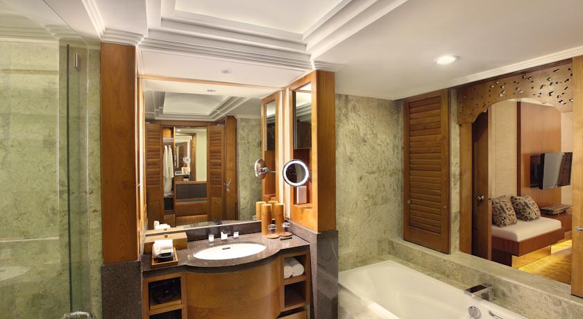 Nusa Dua Beach Hotel & Spa, о. Балі, Індонезія мініатюра 16
