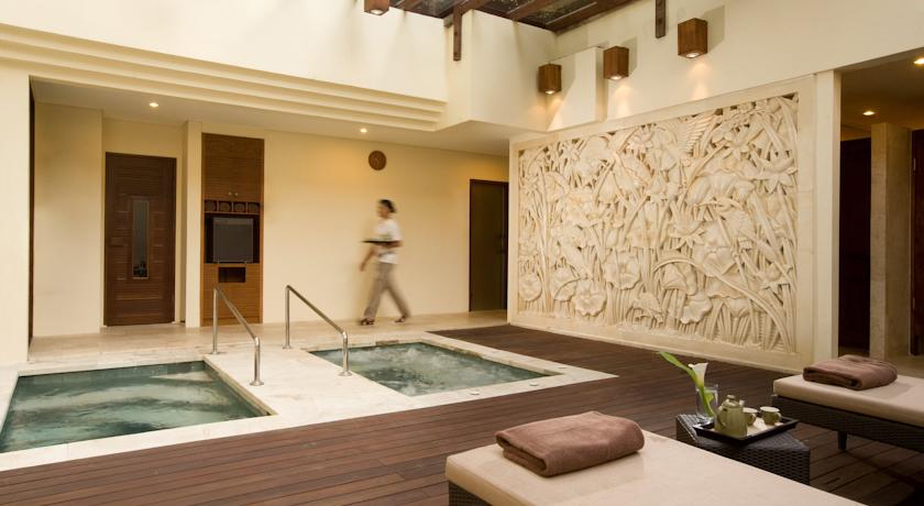 Nusa Dua Beach Hotel & Spa, о. Балі, Індонезія мініатюра 19