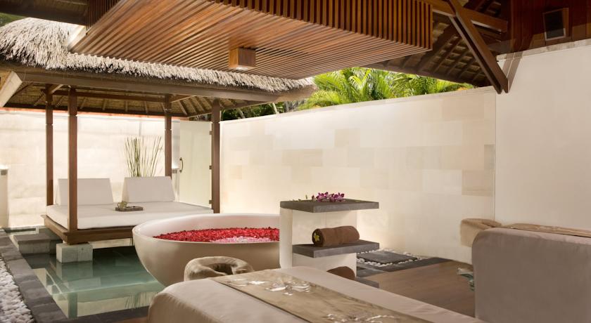 Nusa Dua Beach Hotel & Spa, о. Балі, Індонезія мініатюра 20