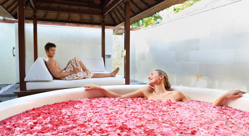 Nusa Dua Beach Hotel & Spa, о. Балі, Індонезія мініатюра 22