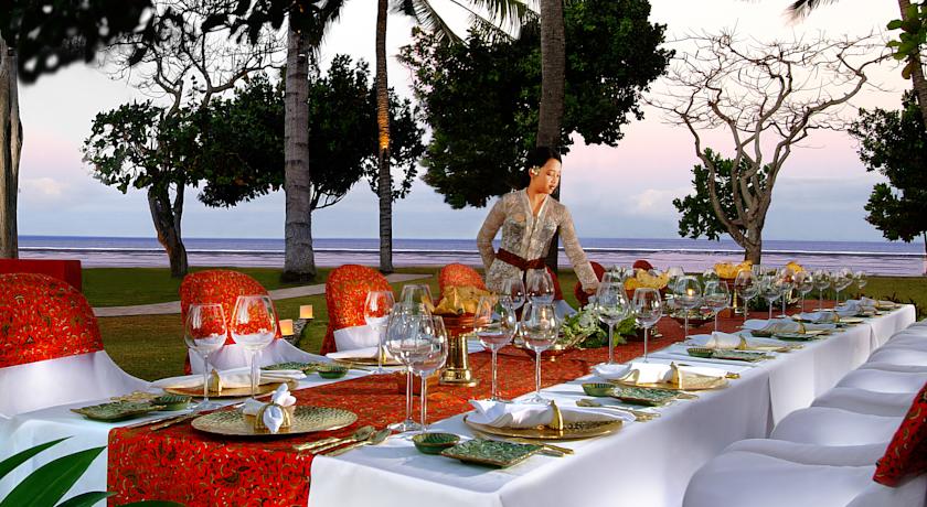 Nusa Dua Beach Hotel & Spa, о. Балі, Індонезія мініатюра 26