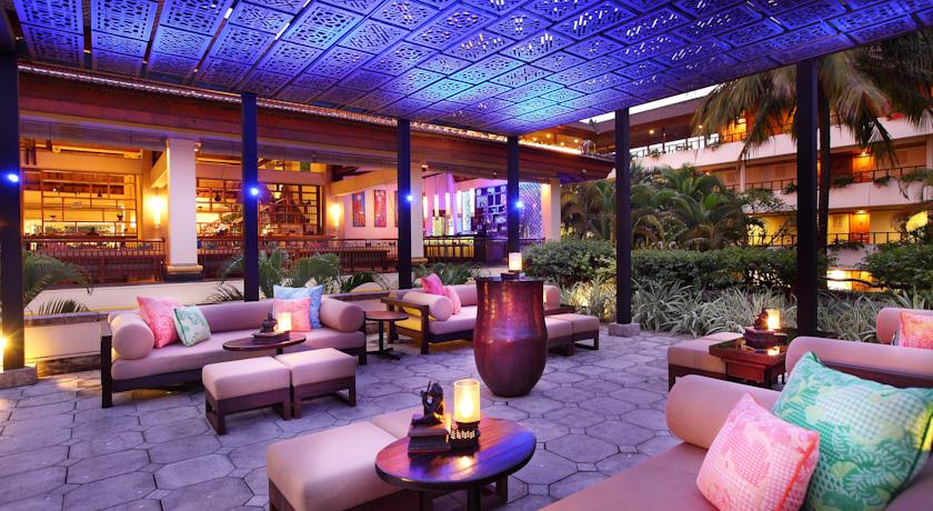 Nusa Dua Beach Hotel & Spa, о. Балі, Індонезія мініатюра 27