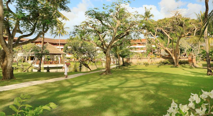 Nusa Dua Beach Hotel & Spa, о. Балі, Індонезія мініатюра 30