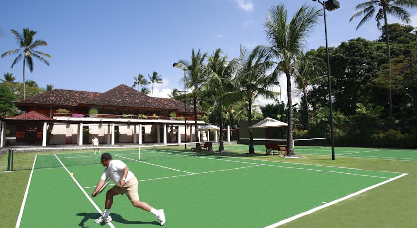 Nusa Dua Beach Hotel & Spa, о. Балі, Індонезія мініатюра 31