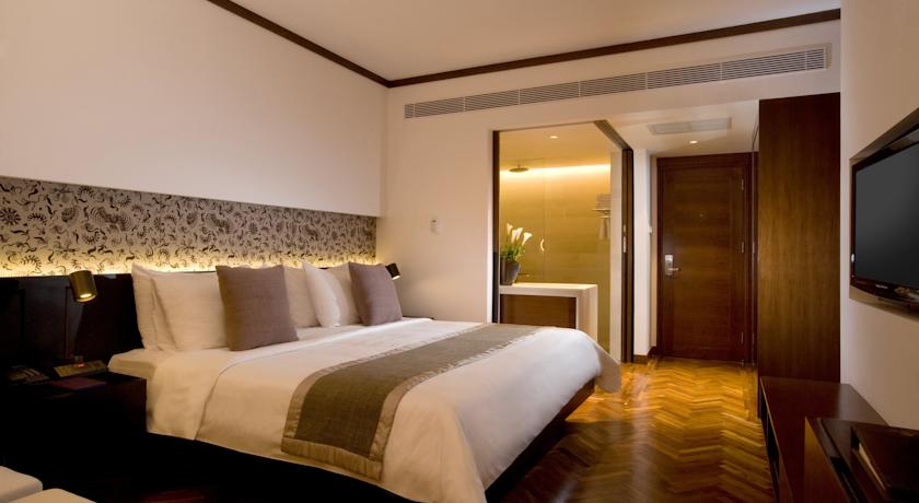 Nusa Dua Beach Hotel & Spa, о. Балі, Індонезія мініатюра 35