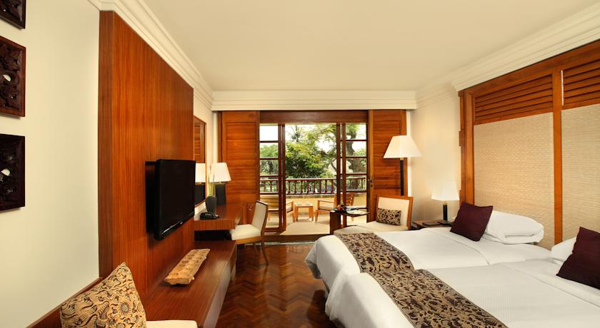 Nusa Dua Beach Hotel & Spa, о. Балі, Індонезія мініатюра 36