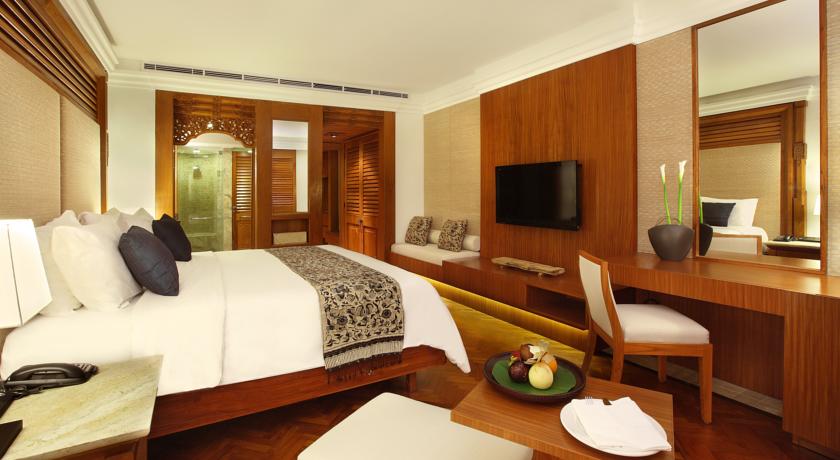 Nusa Dua Beach Hotel & Spa, о. Балі, Індонезія мініатюра 37