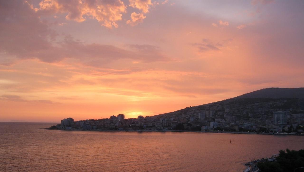 International Hotel Saranda — Саранда, Албанія мініатюра 9