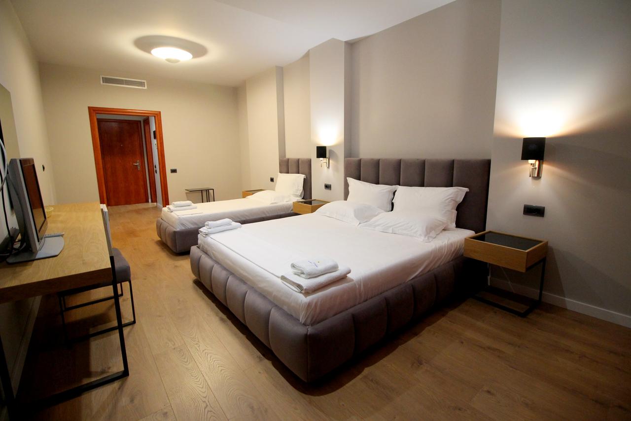 International Hotel Saranda — Саранда, Албанія мініатюра 16