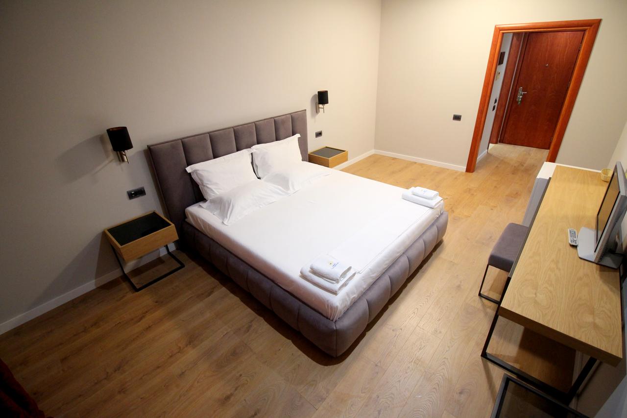 International Hotel Saranda — Саранда, Албанія мініатюра 20