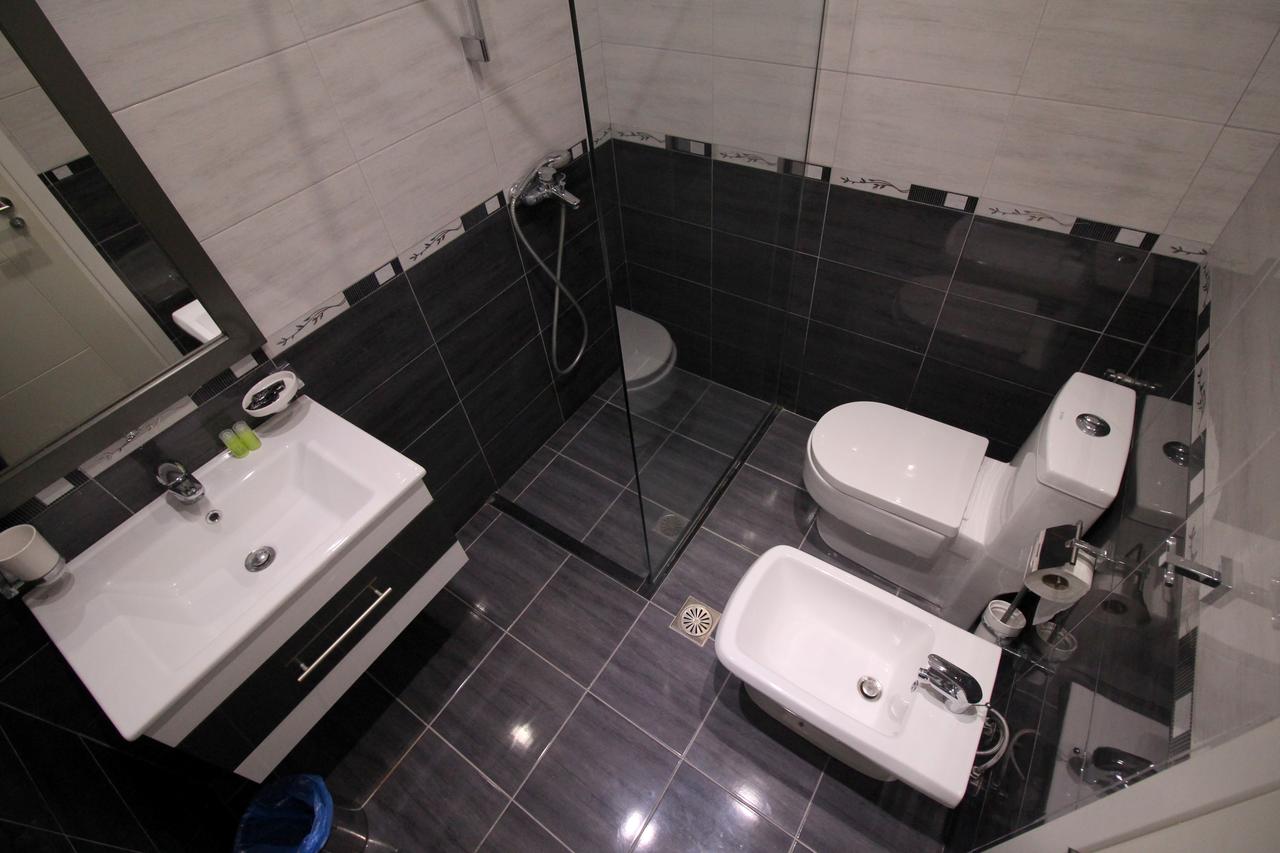 International Hotel Saranda — Саранда, Албанія мініатюра 25