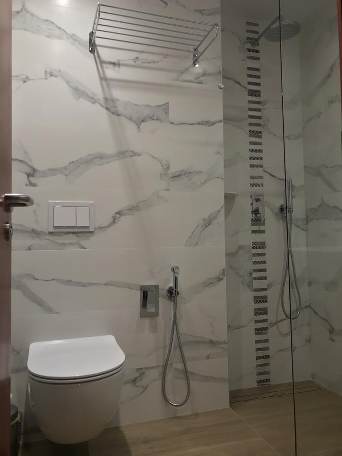 International Hotel Saranda — Саранда, Албанія мініатюра 33