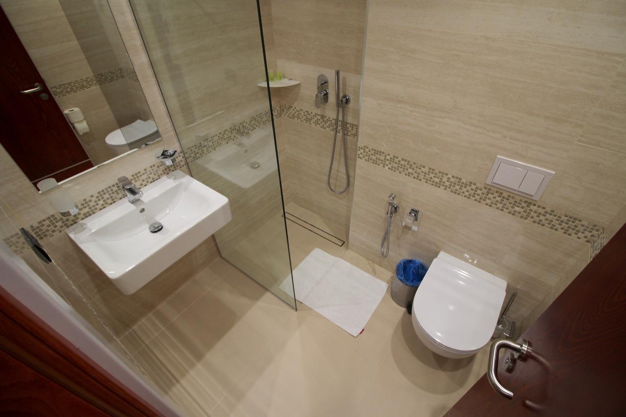 International Hotel Saranda — Саранда, Албанія мініатюра 38