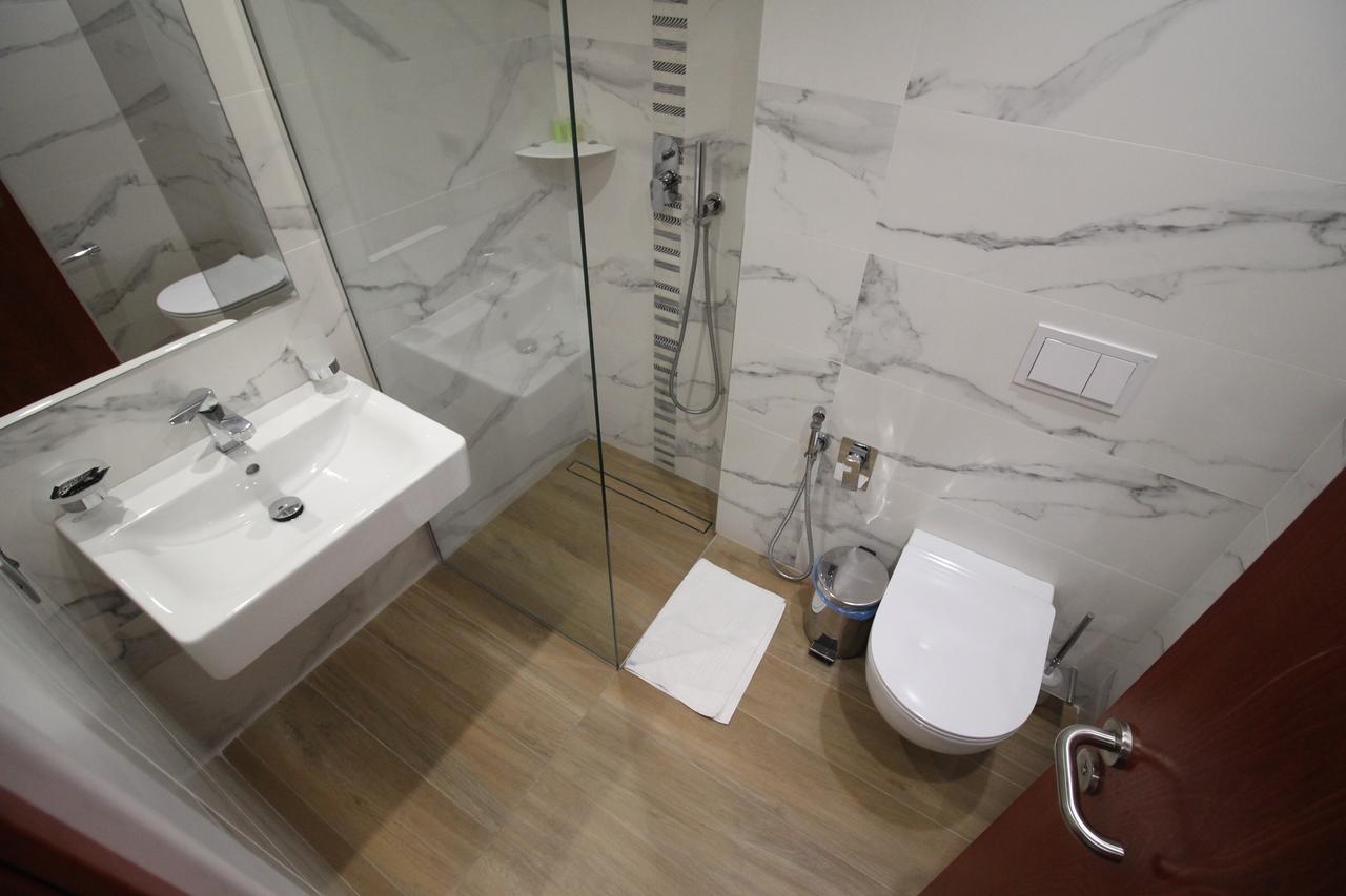 International Hotel Saranda — Саранда, Албанія мініатюра 40